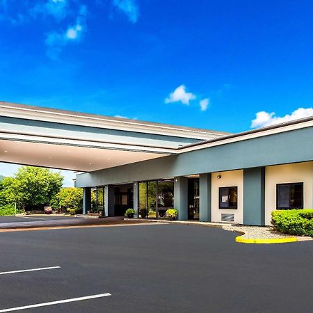 Quality Inn Oneonta Cooperstown Area Bagian luar foto