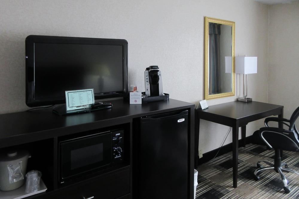 Quality Inn Oneonta Cooperstown Area Bagian luar foto