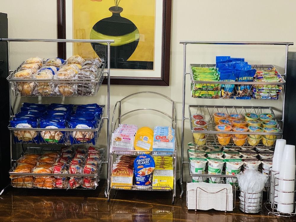 Quality Inn Oneonta Cooperstown Area Bagian luar foto