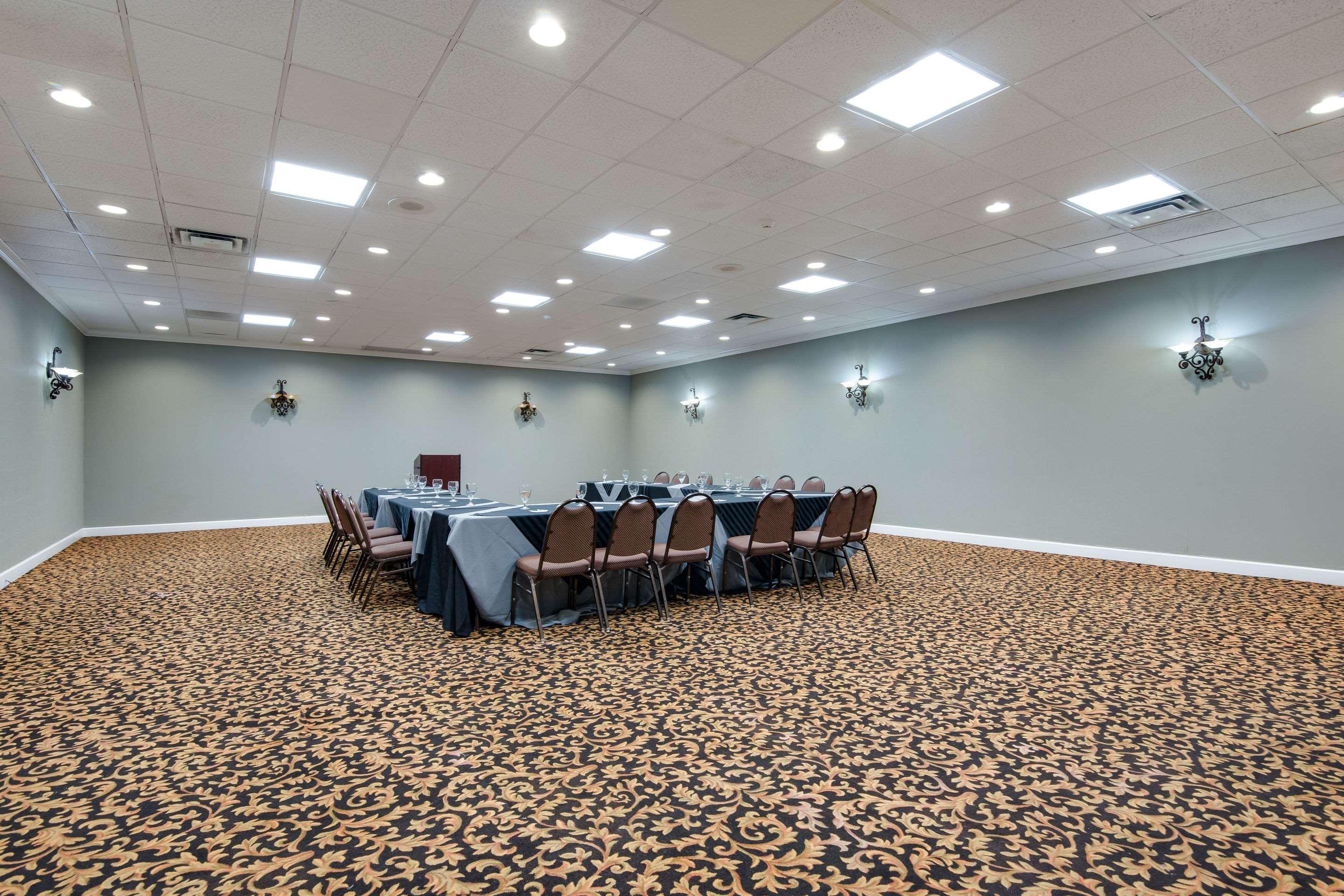 Quality Inn Oneonta Cooperstown Area Bagian luar foto