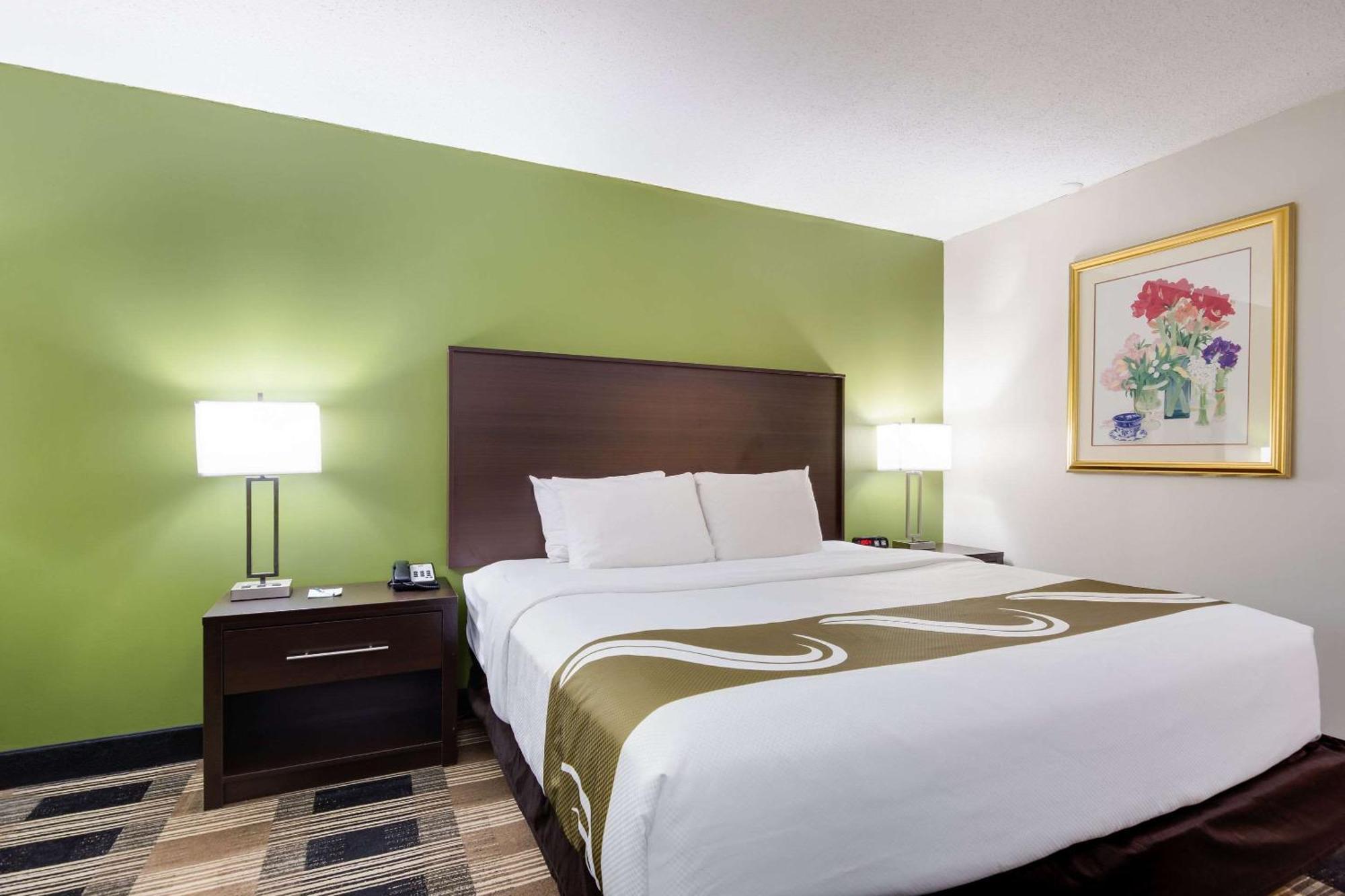 Quality Inn Oneonta Cooperstown Area Bagian luar foto