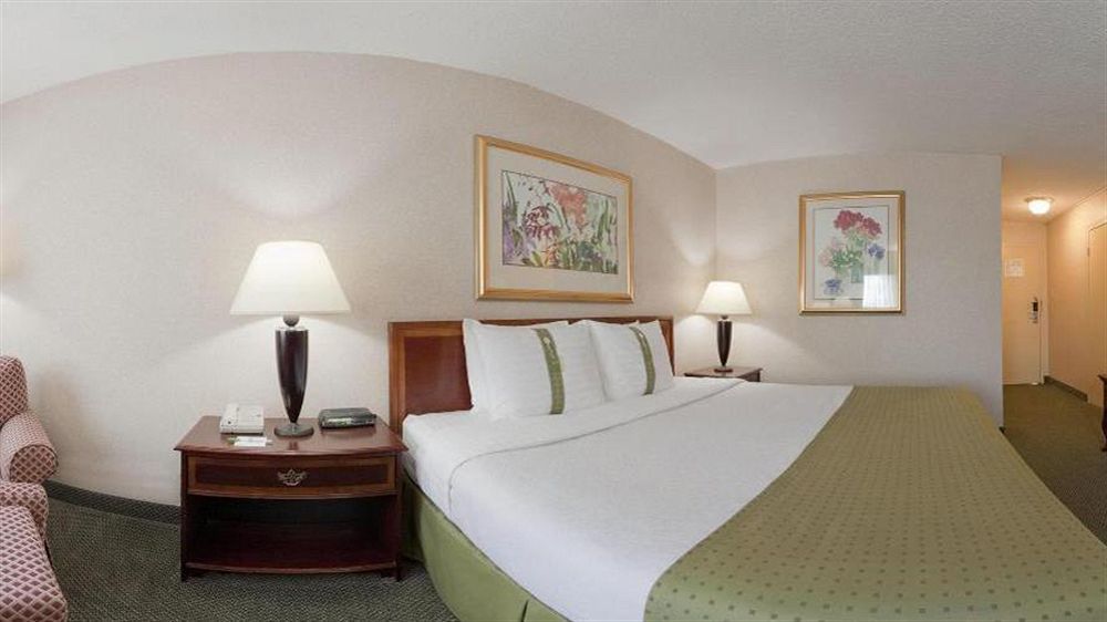 Quality Inn Oneonta Cooperstown Area Bagian luar foto
