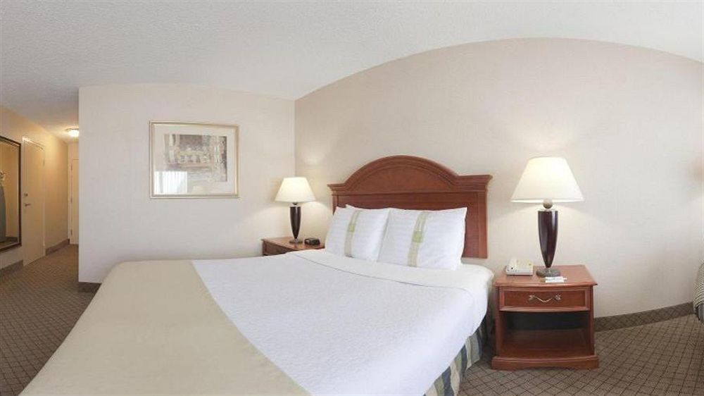Quality Inn Oneonta Cooperstown Area Bagian luar foto