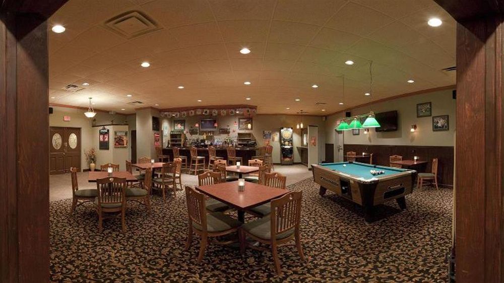 Quality Inn Oneonta Cooperstown Area Bagian luar foto
