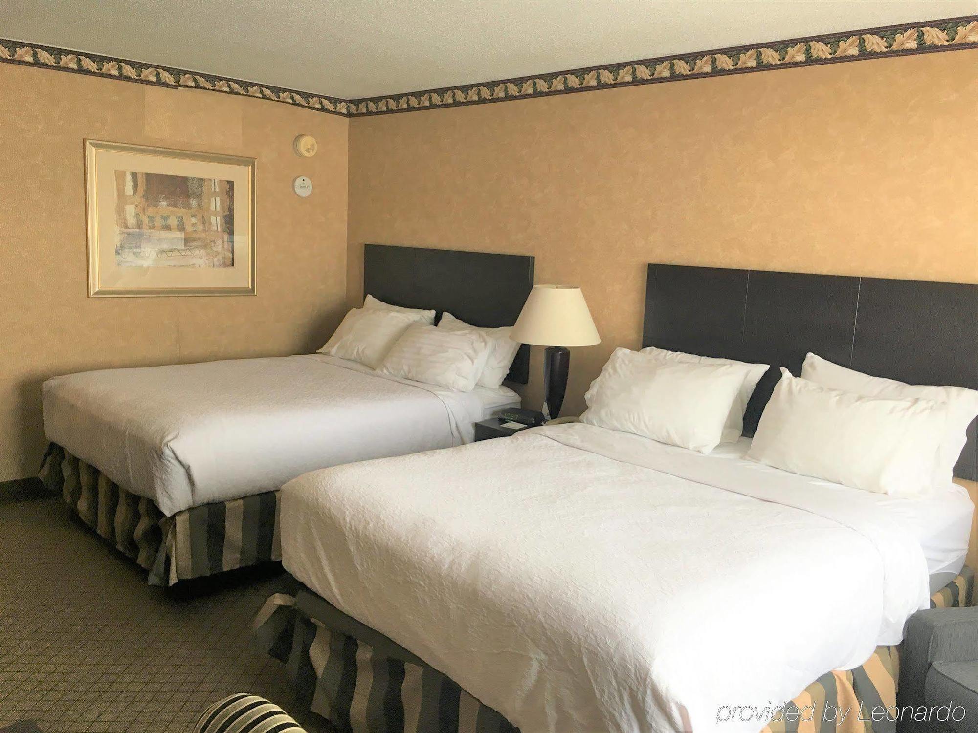 Quality Inn Oneonta Cooperstown Area Bagian luar foto