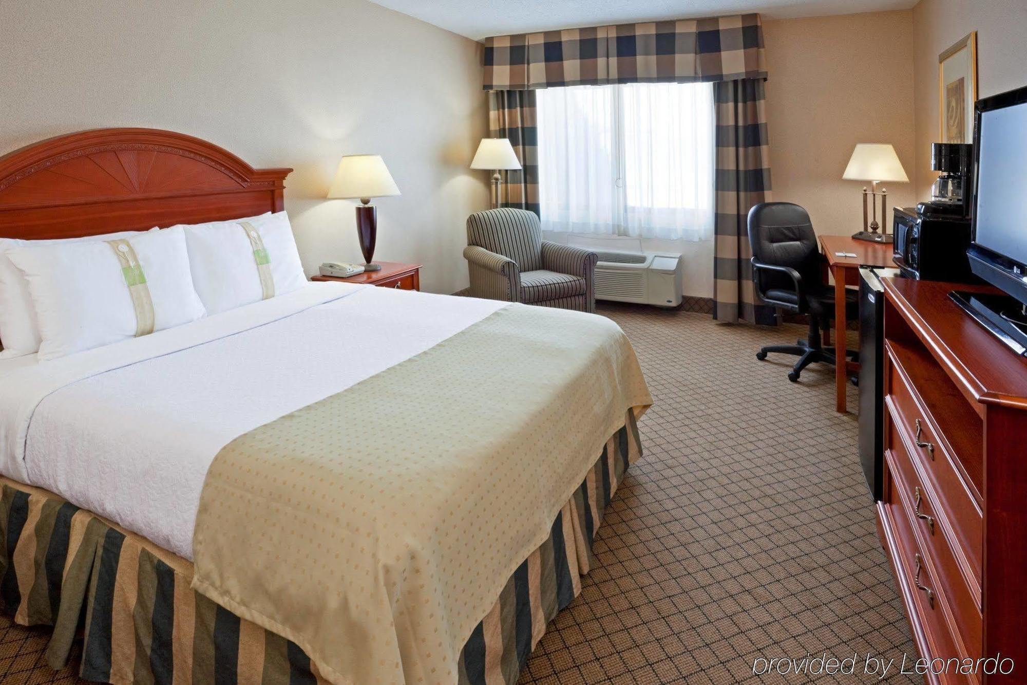 Quality Inn Oneonta Cooperstown Area Bagian luar foto