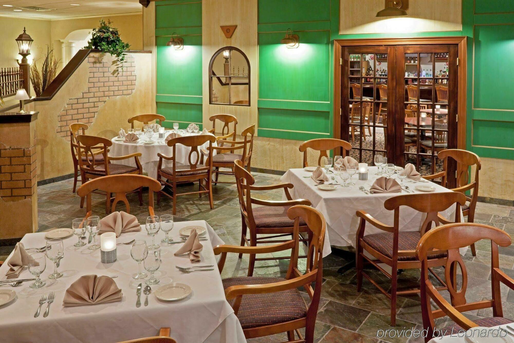 Quality Inn Oneonta Cooperstown Area Bagian luar foto