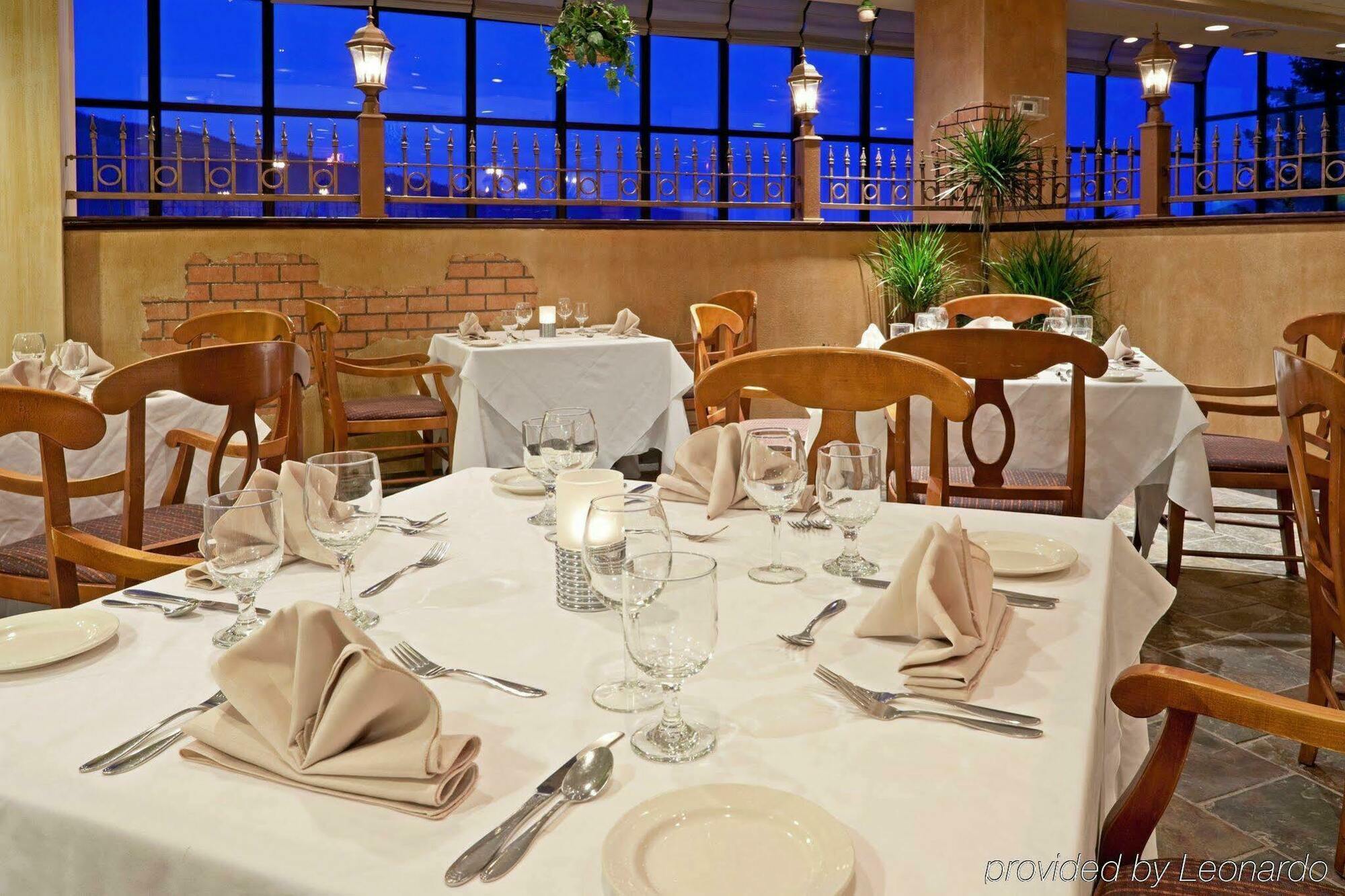Quality Inn Oneonta Cooperstown Area Bagian luar foto
