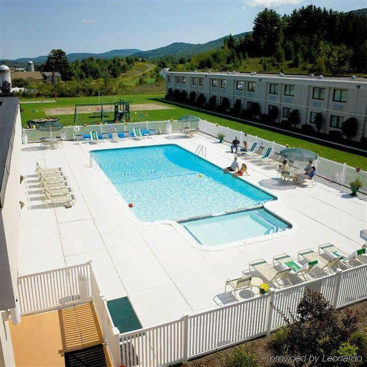 Quality Inn Oneonta Cooperstown Area Bagian luar foto